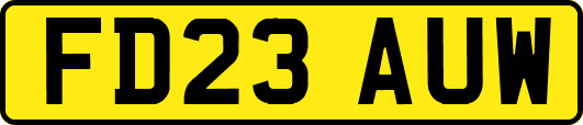 FD23AUW