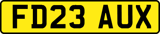FD23AUX