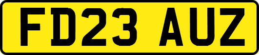 FD23AUZ