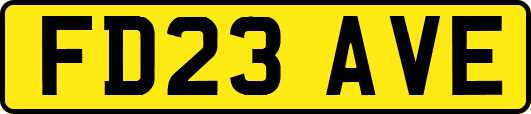 FD23AVE