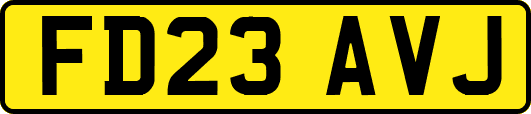 FD23AVJ
