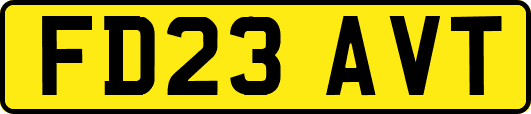 FD23AVT
