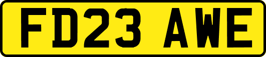 FD23AWE
