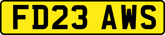 FD23AWS