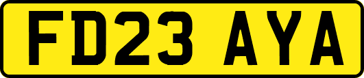 FD23AYA