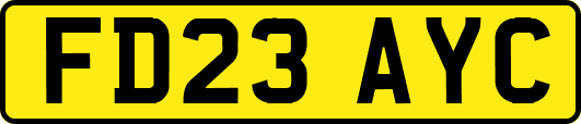 FD23AYC
