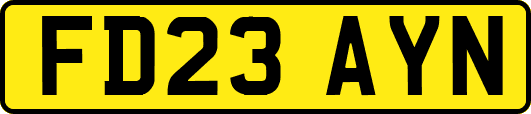 FD23AYN