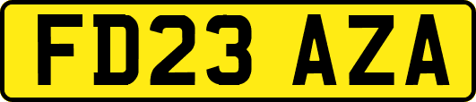 FD23AZA