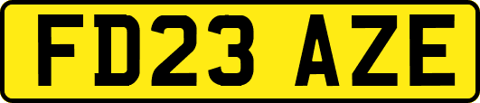 FD23AZE
