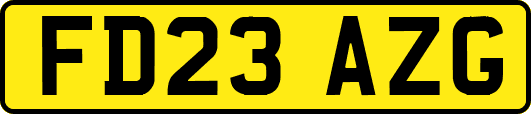 FD23AZG