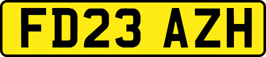FD23AZH
