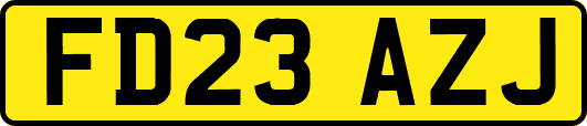 FD23AZJ