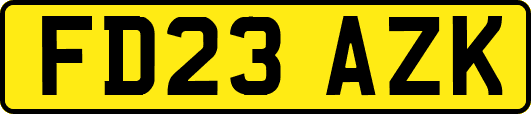 FD23AZK