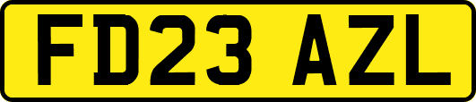 FD23AZL