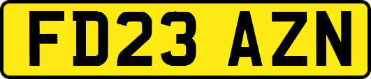 FD23AZN
