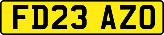 FD23AZO