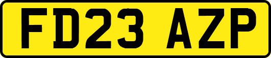 FD23AZP