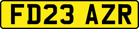 FD23AZR
