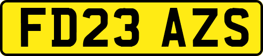 FD23AZS