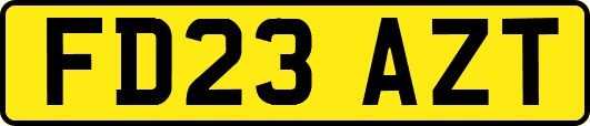 FD23AZT