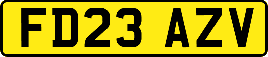 FD23AZV
