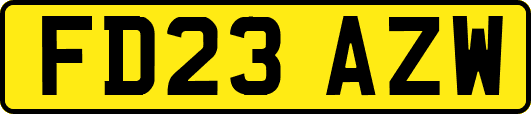 FD23AZW