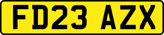 FD23AZX