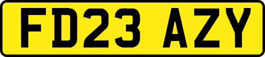 FD23AZY