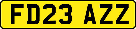 FD23AZZ