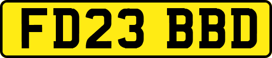 FD23BBD