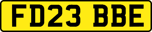FD23BBE