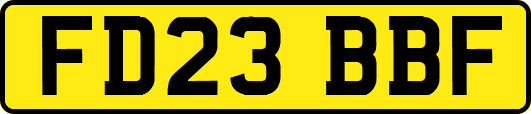 FD23BBF