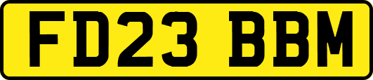 FD23BBM