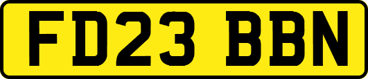 FD23BBN