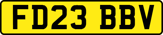 FD23BBV