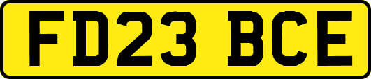 FD23BCE