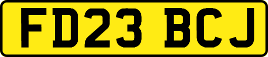FD23BCJ