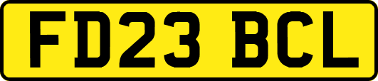 FD23BCL