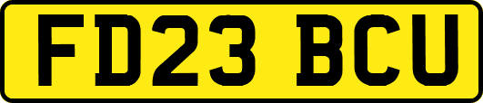 FD23BCU