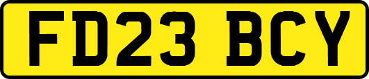 FD23BCY