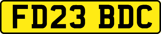 FD23BDC