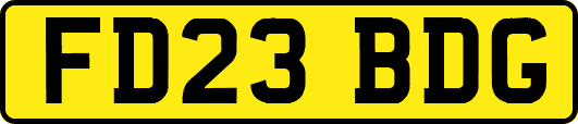 FD23BDG