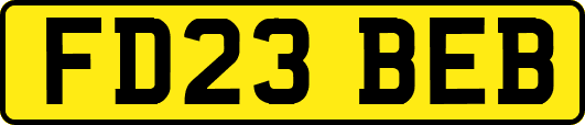 FD23BEB