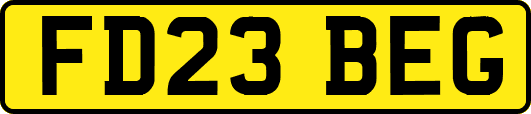 FD23BEG