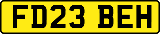 FD23BEH