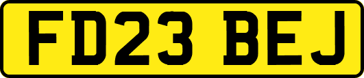 FD23BEJ