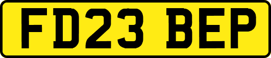 FD23BEP