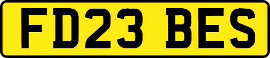 FD23BES