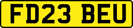 FD23BEU