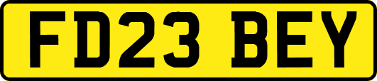 FD23BEY